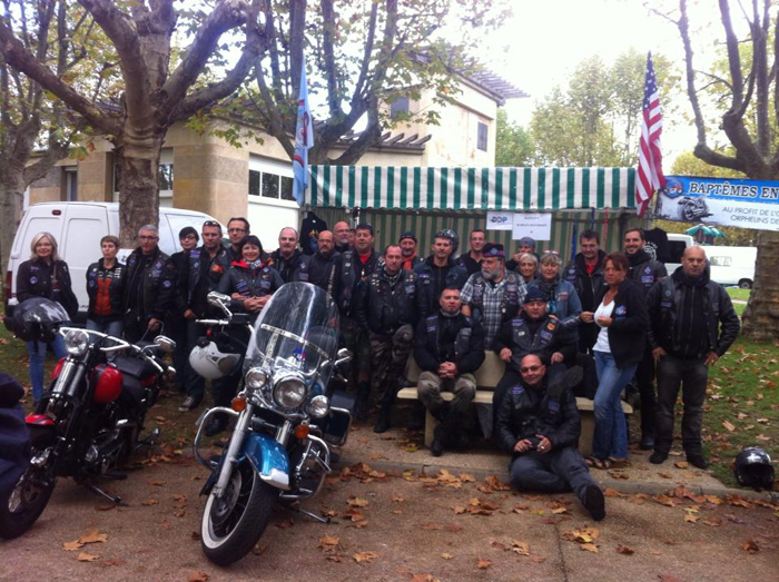 La Tour Salvagny 2013